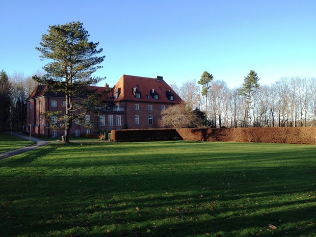 Den perfekte miniferie - kom hjem med fulde batterier. Retreats i marts og april. Den perfekte miniferie - kom hjem med fulde batterier. Retreats i marts og april.