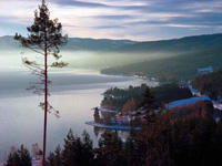 Halvorsbøle, Norway
