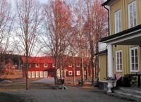 Lundsholm, Värmland