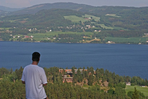 Dansk Sommer Retreat med Are Holen Dansk Sommer Retreat med Are Holen